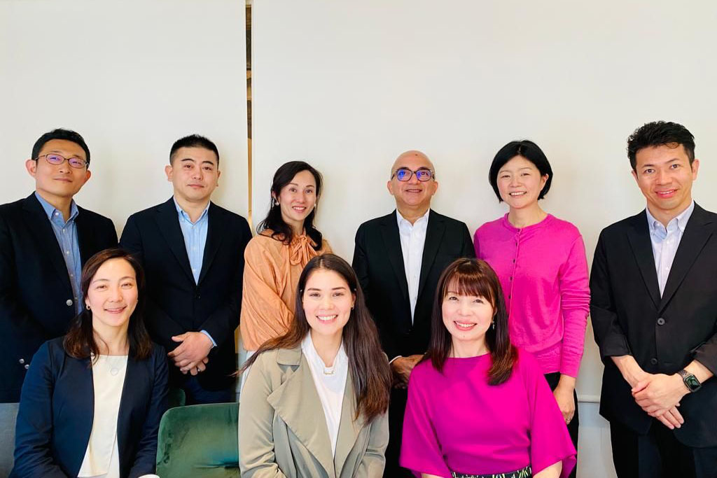 MNCs and SMEs across Japan were brought together by SAC and Fast Retailing Foundation on a discussion around the need for steward leadership for sustainable business 